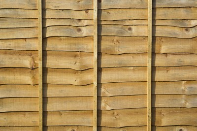 Fence Panel